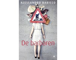 De barbaren