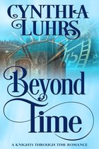 A Knights Through Time Romance 9 -  Beyond Time