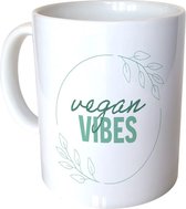 Mok Wit - Vegan Vibes - 300ml