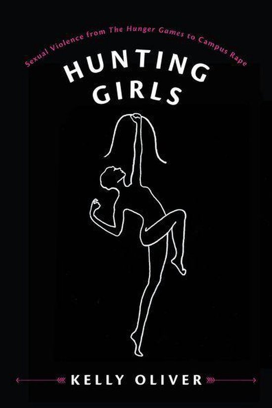 Hunting Girls - cover