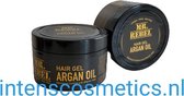 Mr.Rebel - Argan olie hair gel - haargel -argan olie-with vitamine A&E-haar gel argan olie men 450 ml