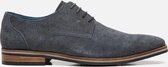 Vertice Veterschoenen blauw - Maat 42