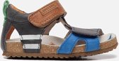 Shoesme Sandalen blauw - Maat 26