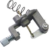 Carburateur deksel Dellorto C/S/GR 10638.53