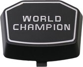 Balhoofdmoer afdekkap Kreidler world champion