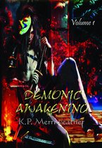 Devil Hunter Chronicles - Demonic Awakening (Volume 1)