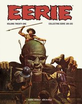 Eerie Archives Volume 21