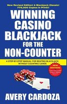 Winning Casino Blackjack for the Non Counter