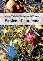 Papiers d'automne