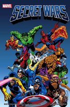 Secret Wars