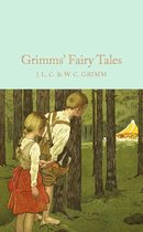 Macmillan Collector's Library 64 - Grimms' Fairy Tales