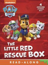 PAW Patrol - The Little Red Rescue Box (PAW Patrol)