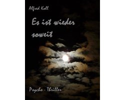 Es ist wieder soweit