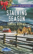 Smoky Mountain Secrets 2 - Stalking Season
