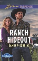 Smoky Mountain Secrets - Ranch Hideout