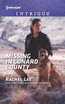 Conard County: The Next Generation - Missing in Conard County
