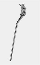 Standaard Enkel 325 Aluminium 28 Inch 29mm Zilver