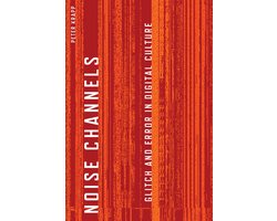 Electronic Mediations - Noise Channels