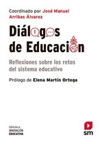 Biblioteca Innovación Educativa 36 - Diálogos de educación