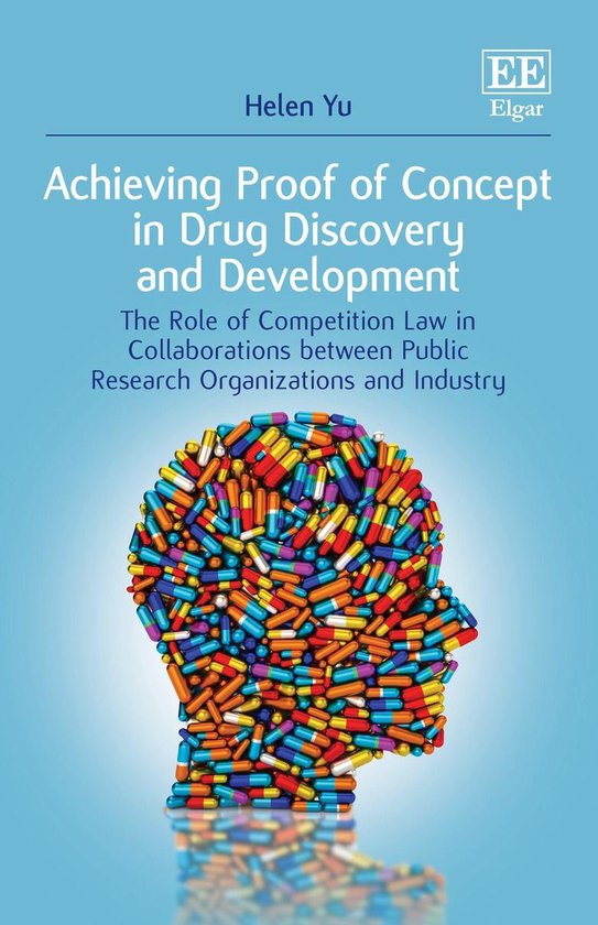 Achieving Proof of Concept in Drug Discovery and Development - cover