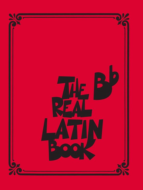 The Real Latin Book