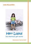 Herr Lupus 2 - Herr Lupus