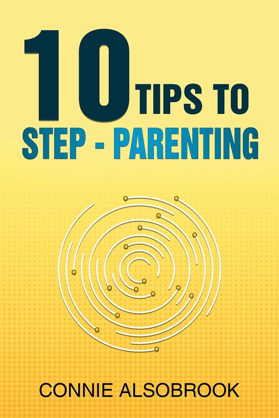 10 Tips To Step - Parenting - cover