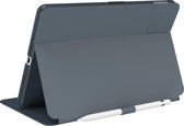 Speck Balance Folio Case Apple iPad 10.2 (2019/2020/2021) Stormey Grey - with Microban