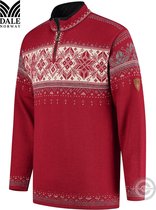 Dale of Norway ® Pullover "Blyfjell" Rood