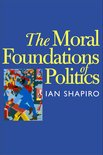 Moral Foundations of Politics