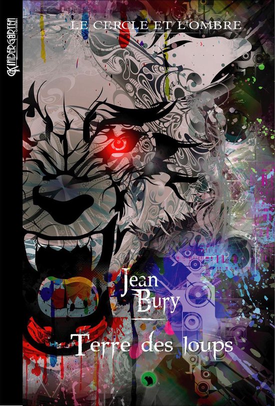 Le cercle et l'ombre 4 - Le cercle et l'ombre - Tome 4