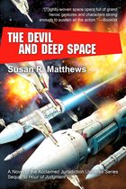 Jurisdiction Series 5 - The Devil and Deep Space