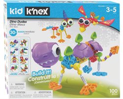 Intertoys 36176 jouet de construction