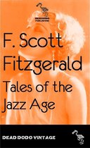 Tales of the Jazz Age