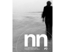 nn - Literaturmagazin #0