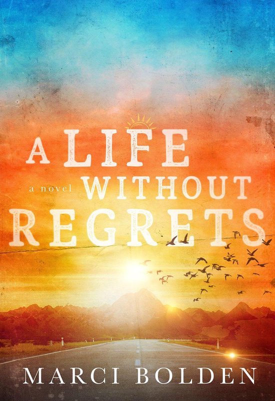 A Life Without Water - A Life Without Regrets - cover