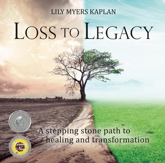 Loss to Legacy (ebook), Lily Myers Kaplan 9780578556918 Boeken bol