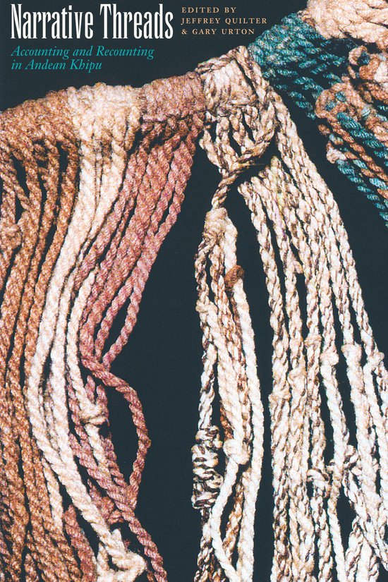 Narrative Threads - cover