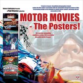 Motor Movies The Posters!