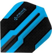 Harrows Prime Dual Zone Aqua - Dart Flights