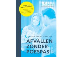 Afvallen zonder Poespas!