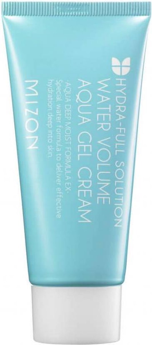 Water Volume Aqua Gel Cream