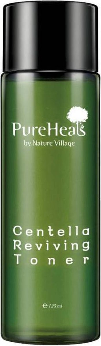 Pure Heals Centella Reviving Toner 125 ml