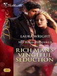 No Ring Required 3 - Rich Man's Vengeful Seduction