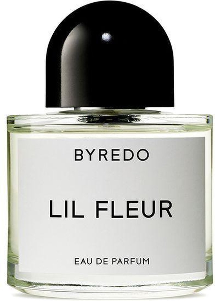 Byredo Lil Fleur eau de parfum 100ml eau de parfum