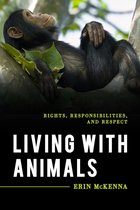 Explorations in Contemporary Social-Political Philosophy - Living with Animals