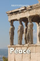 Greek Comedy - Peace