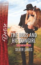 Red Dirt Royalty - The Boss and His Cowgirl