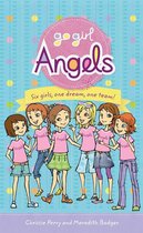 Go Girl! Angels - Go Girl Angels