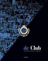 De Club - 125 jaar Club Brugge